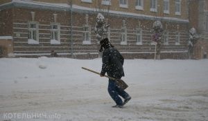 Прокуратура занялась крышами