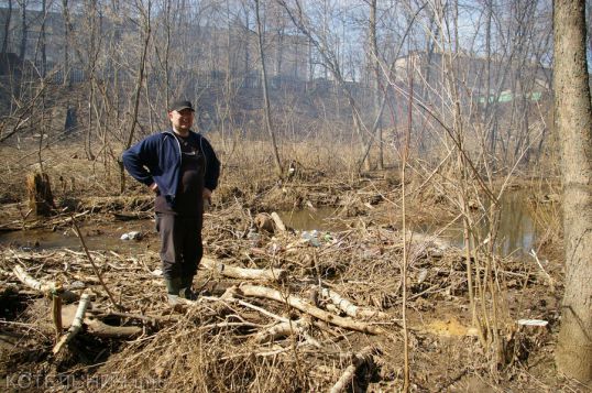 &laquo;Котлу времен&raquo; 5 лет