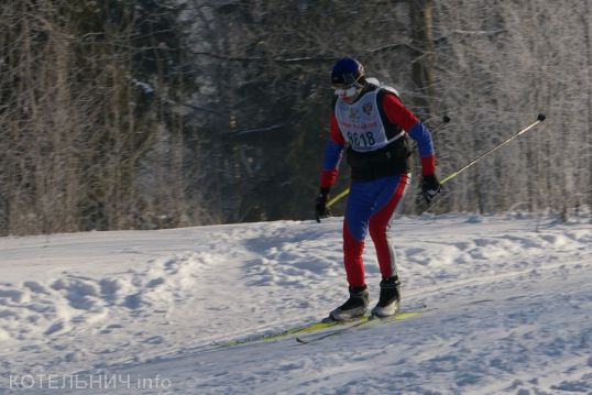 «Олимпиаду» отменили из-за морозов