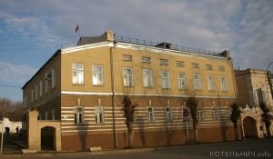 В Котельниче хотят провести опрос граждан по поводу Марадыковского