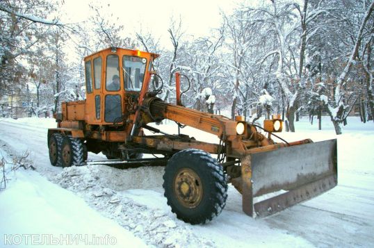 Семь миллионов на содержание дорог