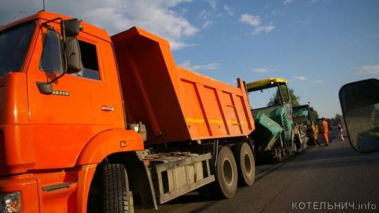 В «Даровской тракт» вложат 160 миллионов
