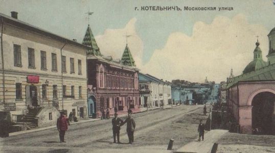 #лучшедома О &quot;Турции&quot;, Семике и букве &quot;Е&quot;
