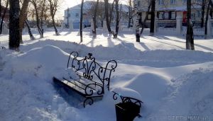 Завитушки...