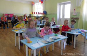 Дни открытых дверей в «Калинке»