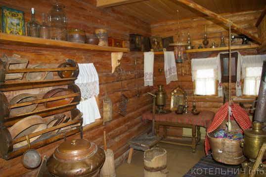 Котельничский район присоединится к &laquo;Ночи искусств&raquo;