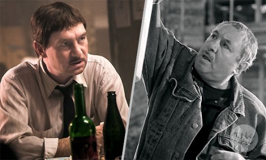 Котельничанин в сериале на &laquo;Первом&raquo;