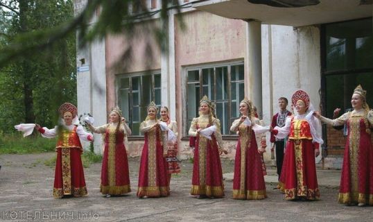 На ремонт искровского Дома культуры выделят еще 7 миллионов рублей