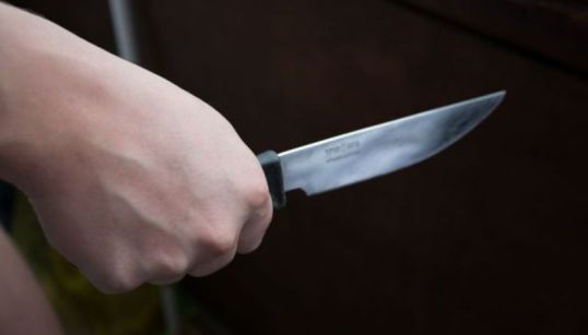 Восемь лет за удар ножом