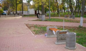 Котельнич сегодня