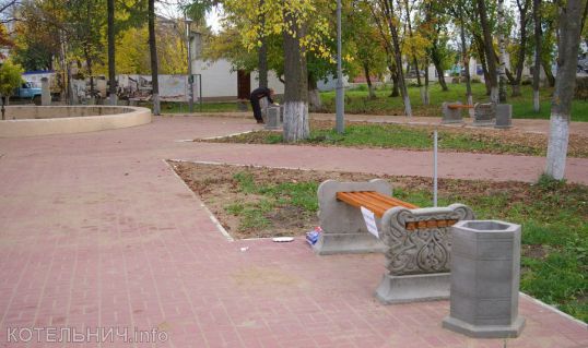 Котельнич сегодня