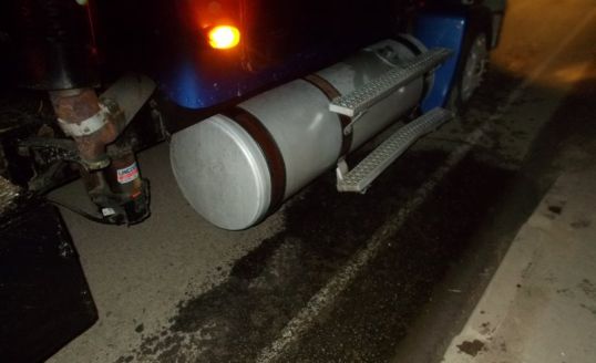 ДТП на Советской