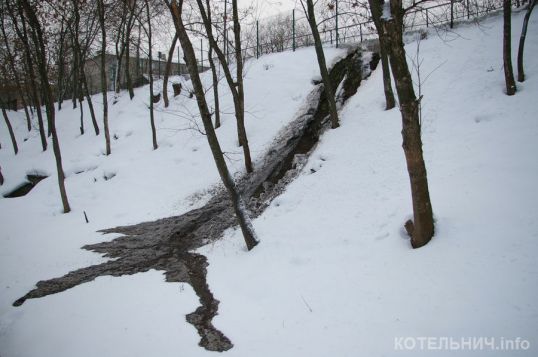 В Котельниче «очень ждут» туристов