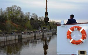 Урал привел «Чапаева» в Котельнич