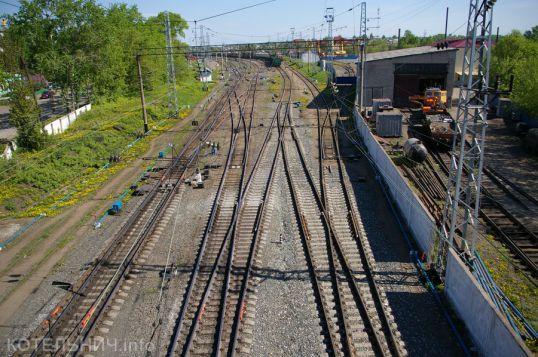 За два дня поезда сбили двух женщин