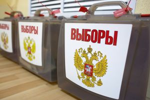 За кого голосовать