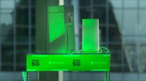 МегаФон будет развивать 5G совместно с другими операторами