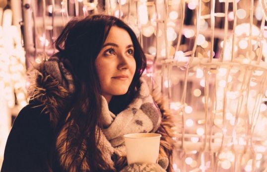 ОАЭ, WhatsApp и видео: где кировчане провели Новый год