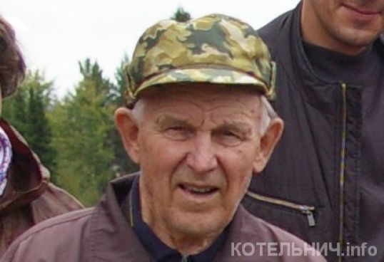 &quot;Помню, снимал...&quot;