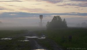 Жители поселков Искра, Карпушино и Спасского поселения собираются скинуться на водопровод