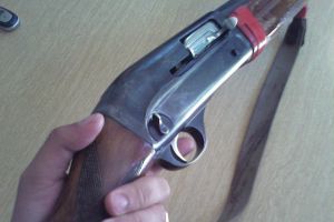«Заступился» за сестру