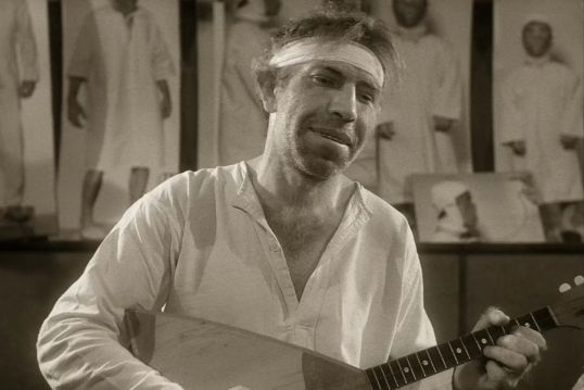 Неразлучная троица