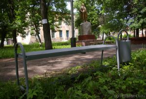 Котельнич сегодня