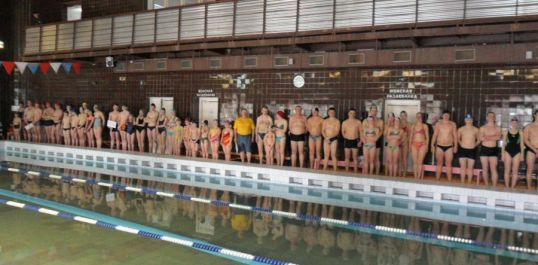 "Дельфин" закрывает сезон