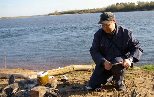 Котельнич: годы и люди