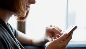 Планшет смартфону «не товарищ»: или почему кировчане выбирают умные телефоны