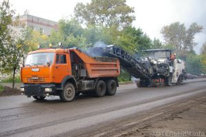 Котельнич сегодня