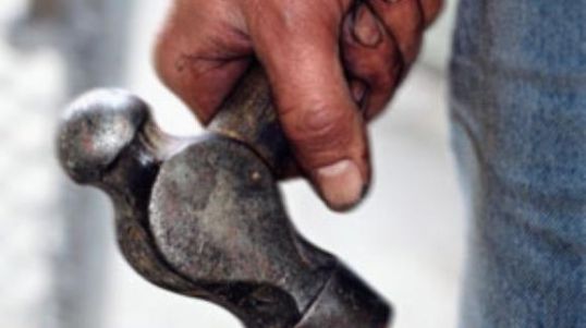 Двенадцать лет за убийство