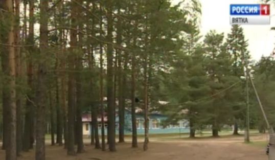 В Вишкиле начала работу летняя многопредметная школа