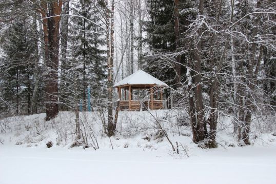 "Нургуш" приглашает в гости