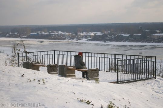 Надвигается предзимье