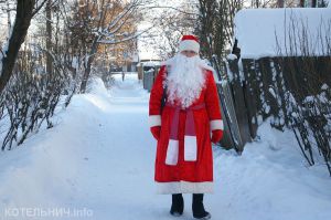 Котельнич сегодня