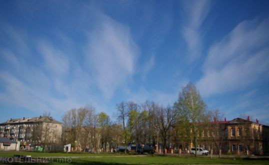 ЗА Котельнич проголосовало уже около пятисот горожан