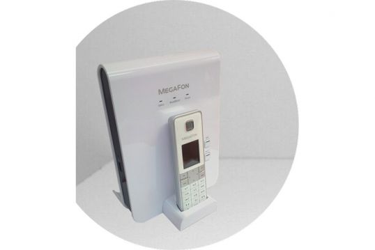 &laquo;МегаФон&raquo; организует связь в офисе всего за один рубль