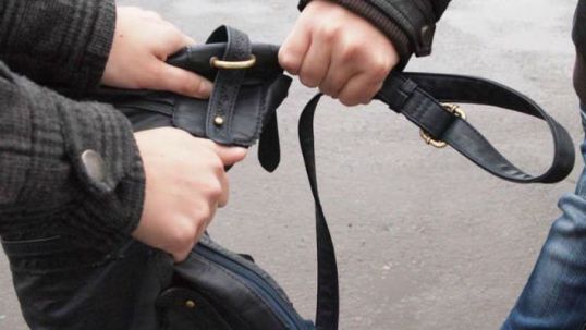 Котельничский форточник совершил еще одно преступление