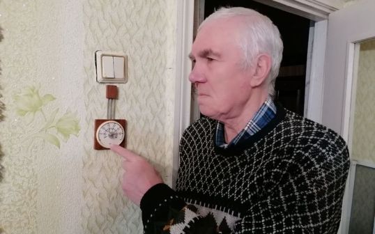 Народный фронт добивается централизованного перерасчета платы за отопление в Котельниче и Котельничском районе