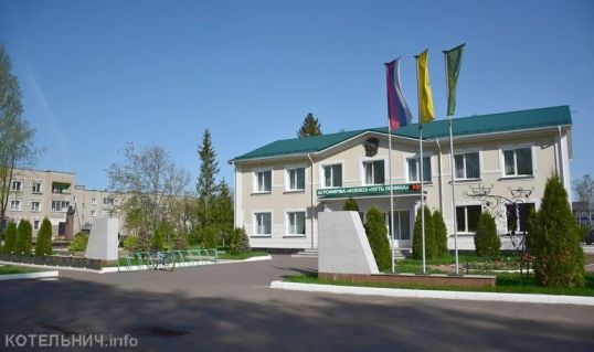 &laquo;Путь Ленина&raquo; в десятке крупнейших производителей молока