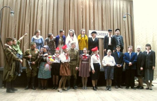 Итоги «Театральной весны»