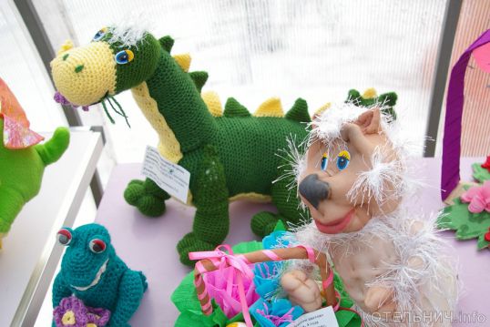 Конкурс творческих работ &laquo;Живые&raquo; динозавры&raquo;