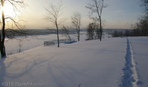 Метеопредупреждение