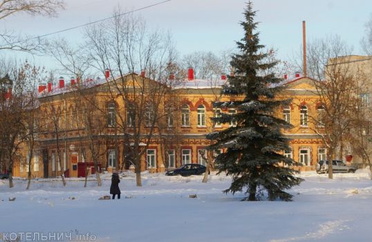 Обсудили медицину