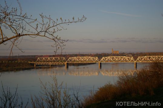 Голосуйте за Котельнич