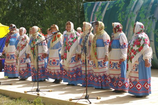 Лауреаты областного конкурса