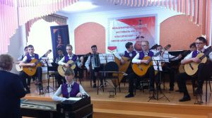 Гитаристы из Юбилейного — дипломанты международного конкурса