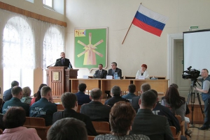 ГФИ по Кировской области обещает порешать проблему тарифов ЖКХ