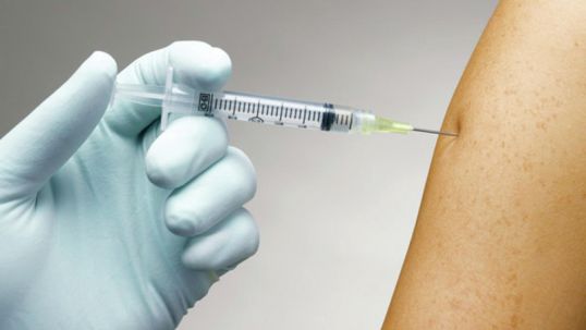 Пневмококки атакуют